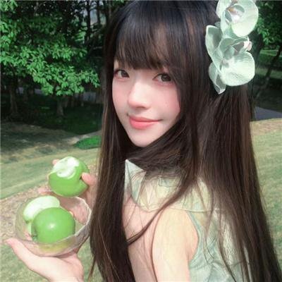 我不是天使